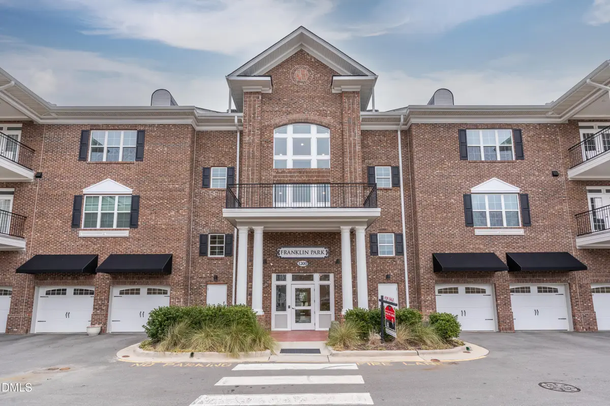 1200 Gathering Park Cir #303, Cary, NC 27519 - Image #1