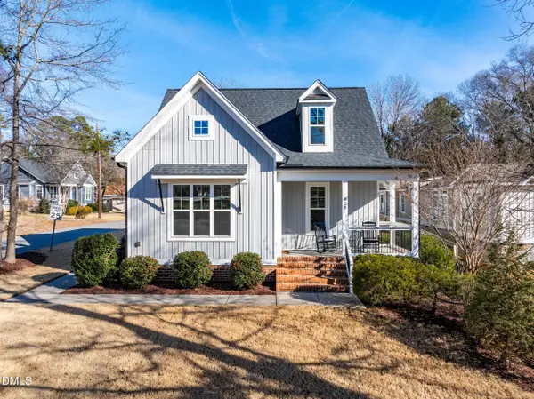 320 W Garner Road, Garner, NC 27529