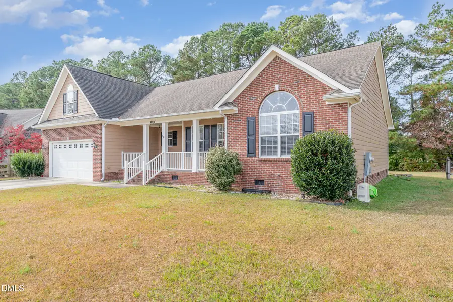 4101 Desert Cove Circle, Fayetteville, NC 28312 - Image #3