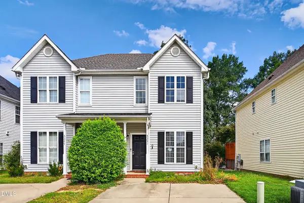 5351 Cog Hill Court, Raleigh, NC 27604