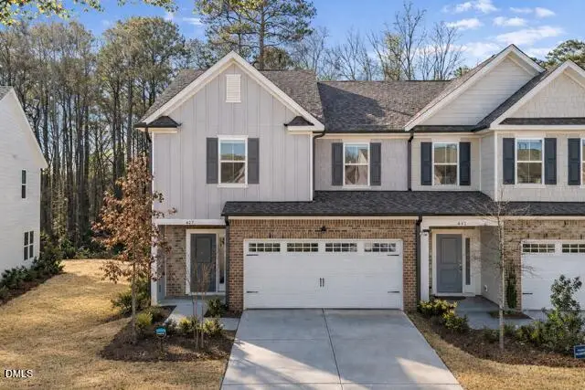 427 Glen Clova Drive, Raleigh, NC 27603 - Image #1