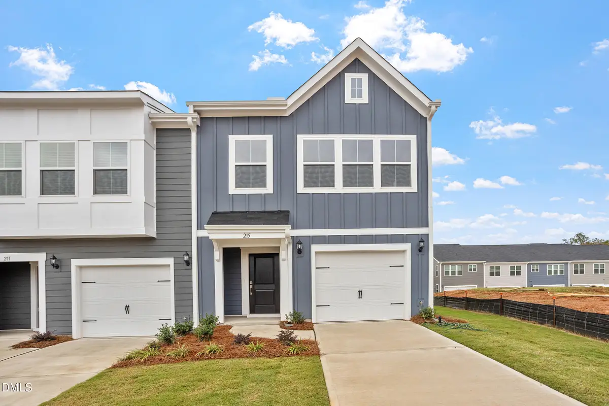 215 Central Townes Way #323, Raleigh, NC 27603 - Image #1