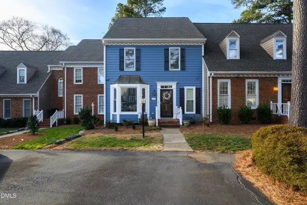 6011 Tenter Banks Square, Raleigh, NC 27609