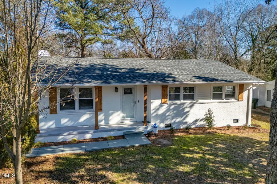 829 Greenwich Street, Raleigh, NC 27610 - Image #3