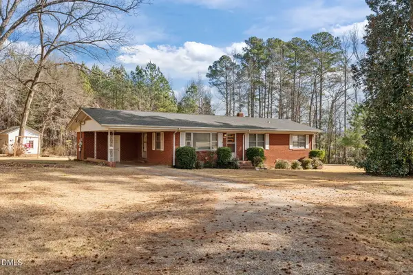 783 Bruce Coggins Road, Sanford, NC 27332
