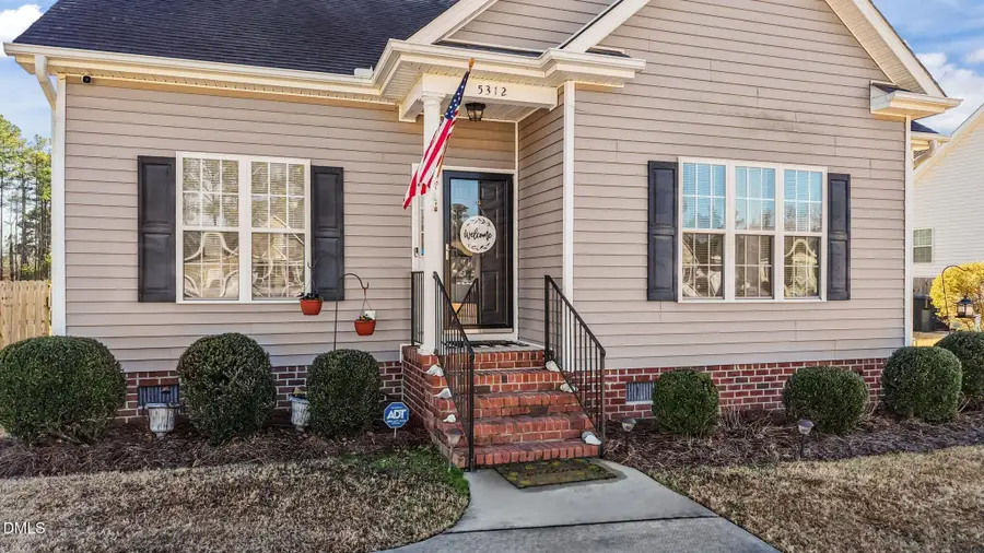 5312 Solaris Drive, Wilson, NC 27896 - Image #3