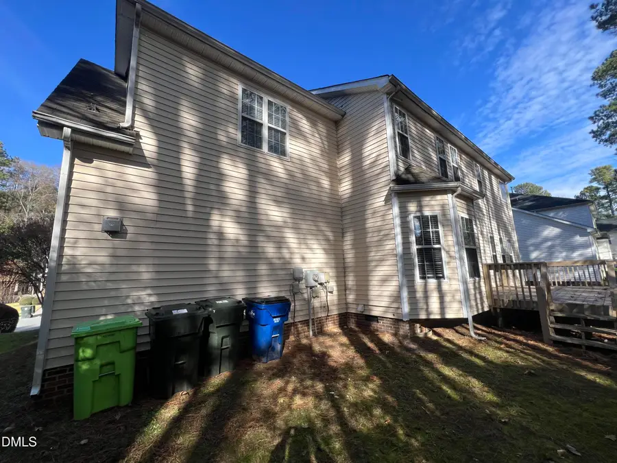 5716 Clarks Fork Drive, Raleigh, NC 27616 - Image #2