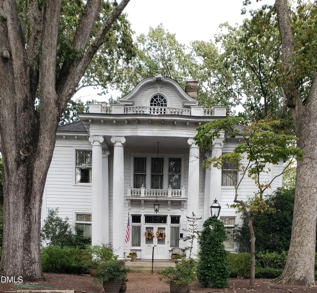 900 Nash Street N, Wilson, NC 27893 - #1