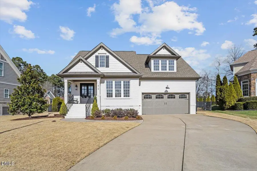 1815 Glacier Court, Fuquay Varina, NC 27526 - Image #2
