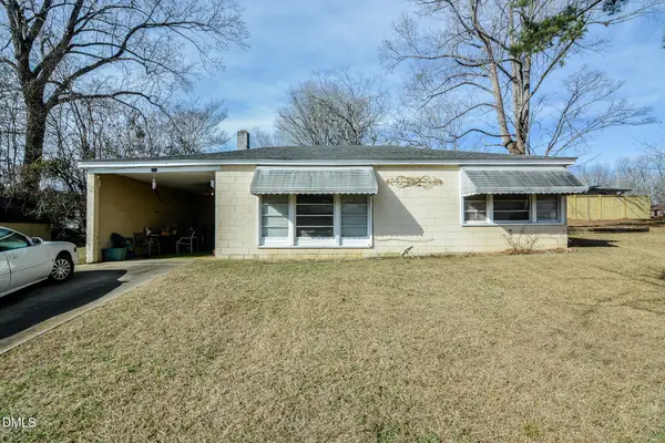 314 S Robertson Street, Clayton, NC 27520