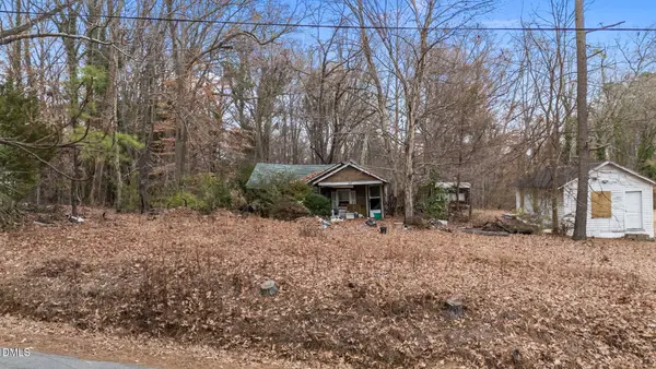 Address Withheld By Seller, Gaston, NC 27832