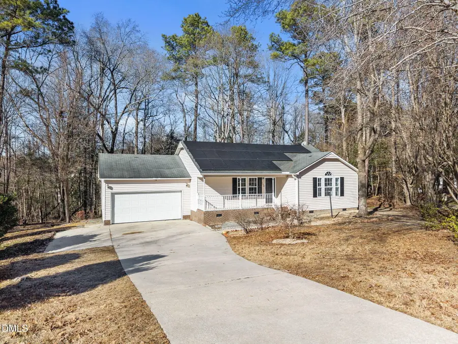 220 Dulcimer Lane, Zebulon, NC 27597 - Image #3