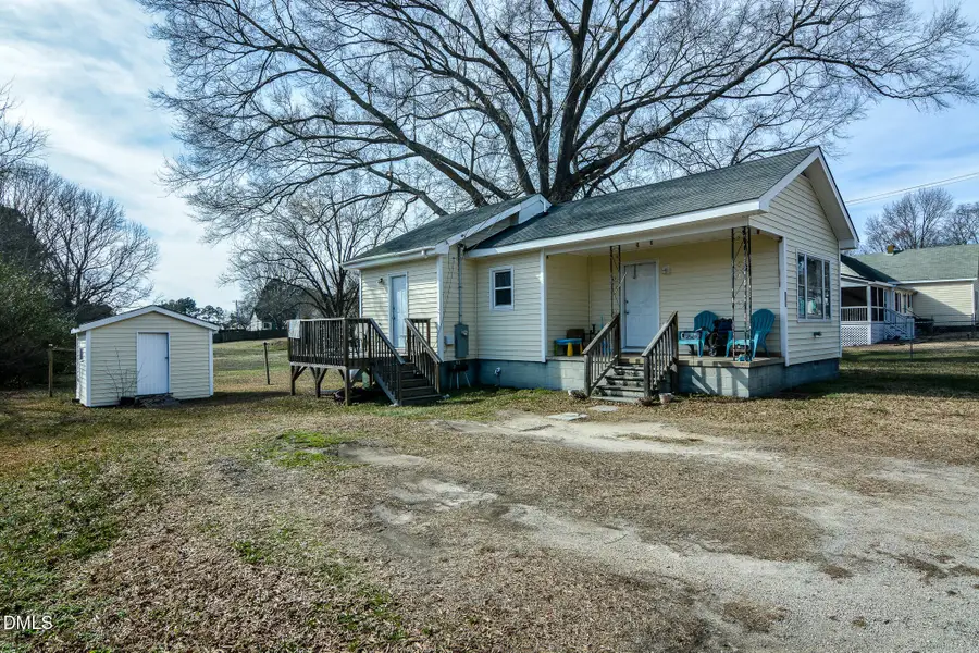 543 W 2nd Street, Clayton, NC 27520 - Image #2