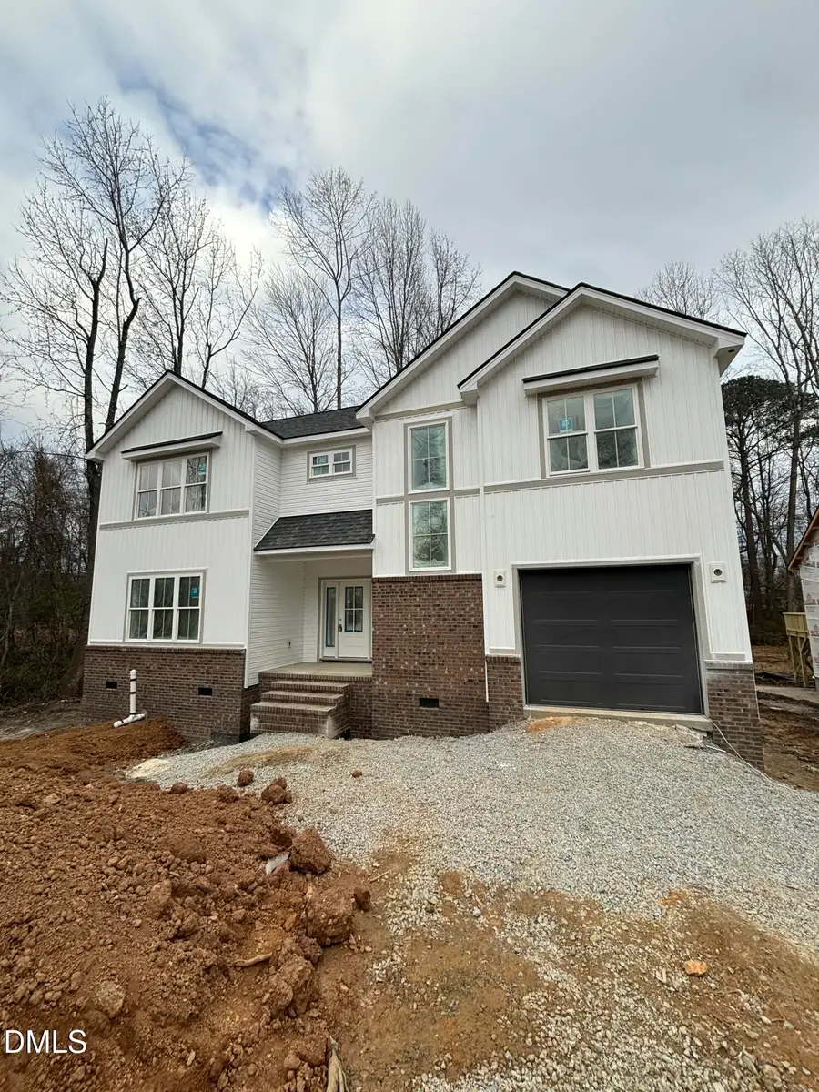 409 Winding Wood Drive, Clayton, NC 27520 - Image #2
