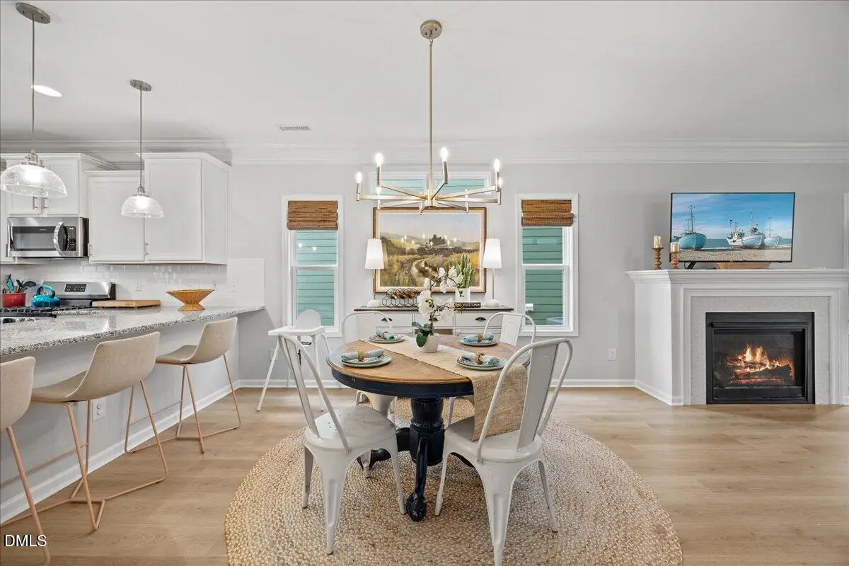 1153 Russet Lane, Apex, NC 27523 - Image #1