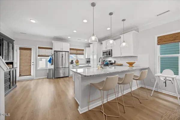 1153 Russet Lane, Apex, NC 27523