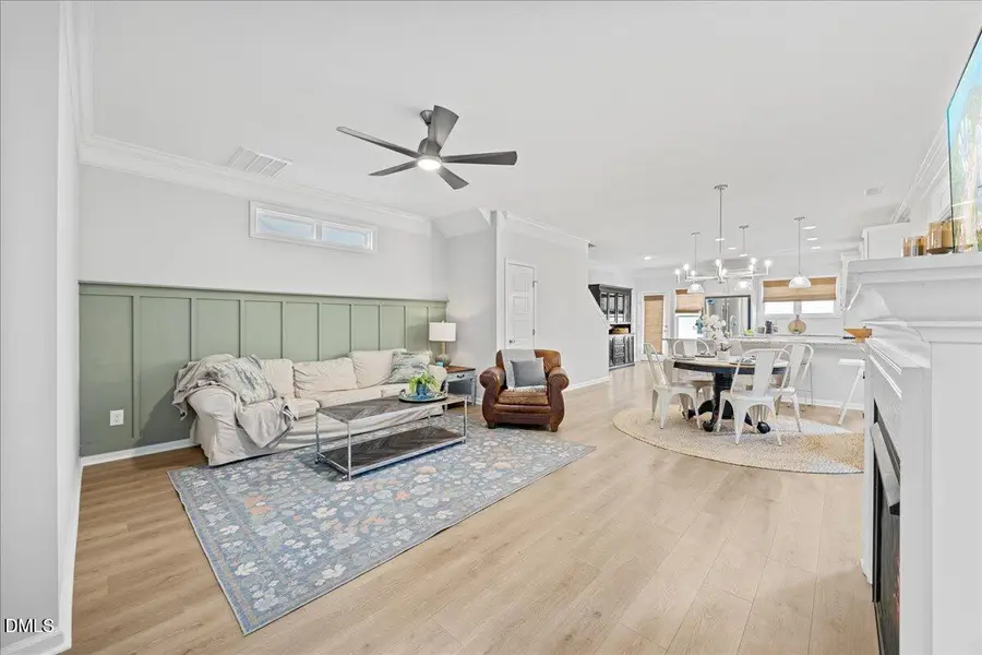 1153 Russet Lane, Apex, NC 27523 - Image #3