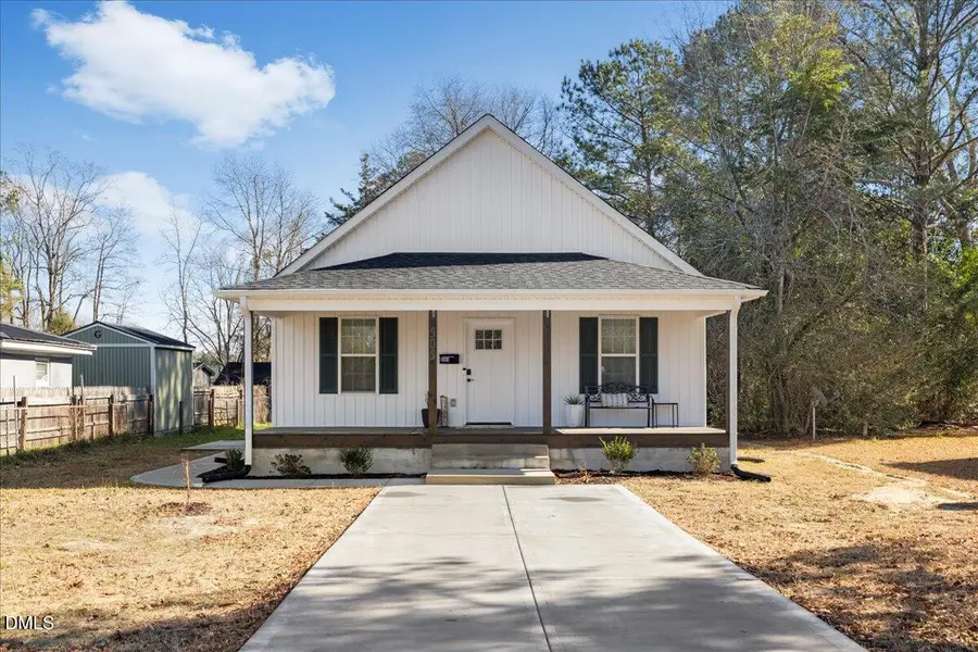 505 S Wooten Street, La Grange, NC 28551 - Image #2