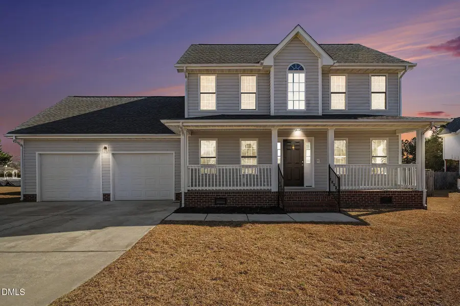 141 Day Lily Lane, Dunn, NC 28334 - Image #2