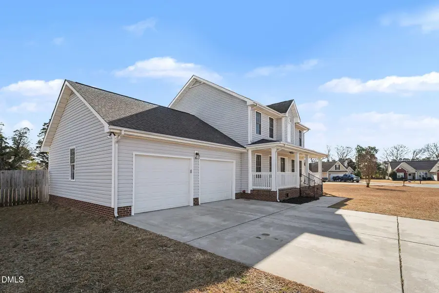141 Day Lily Lane, Dunn, NC 28334 - Image #3