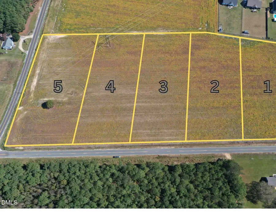 1807 Sheriff Johnson Lot 2 Road, Lillington, NC 27546 - Image #3