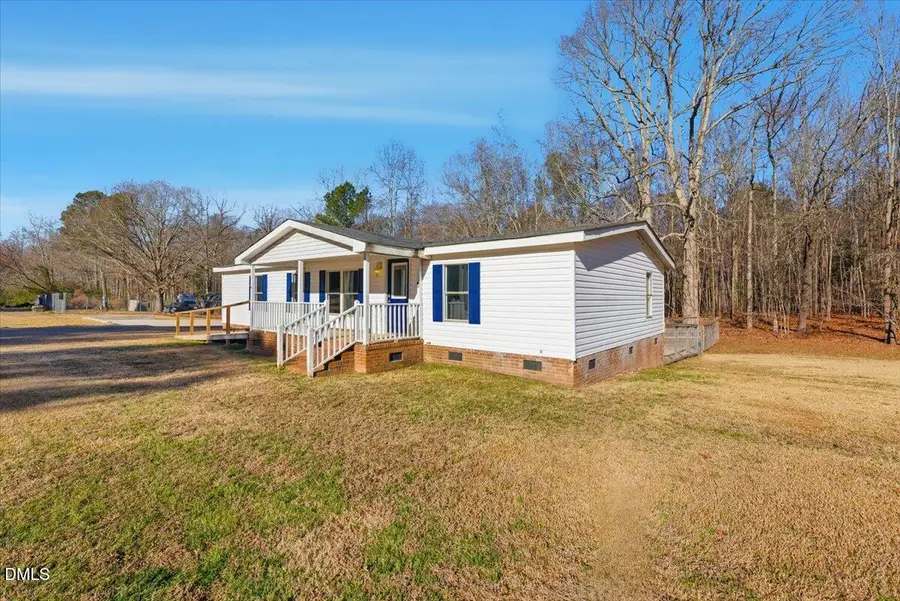 100 A F Moore Road, Spring Hope, NC 27882 - Image #3