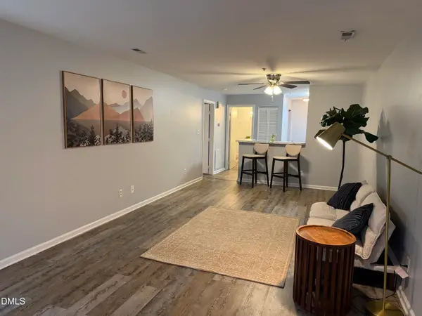 3810 Grey Harbor Drive #203, Raleigh, NC 27616