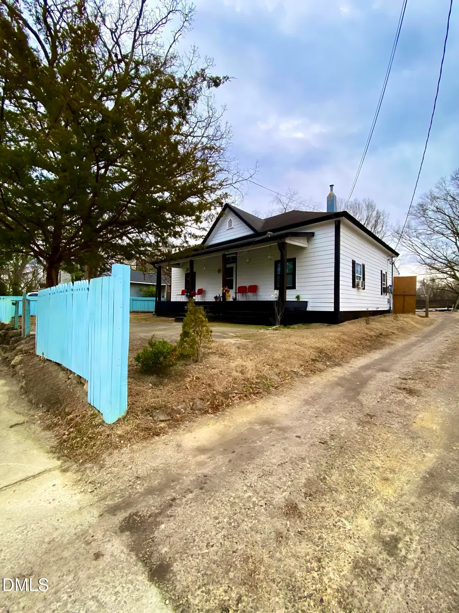 332 Chavasse Avenue, Henderson, NC 27536 - Image #2