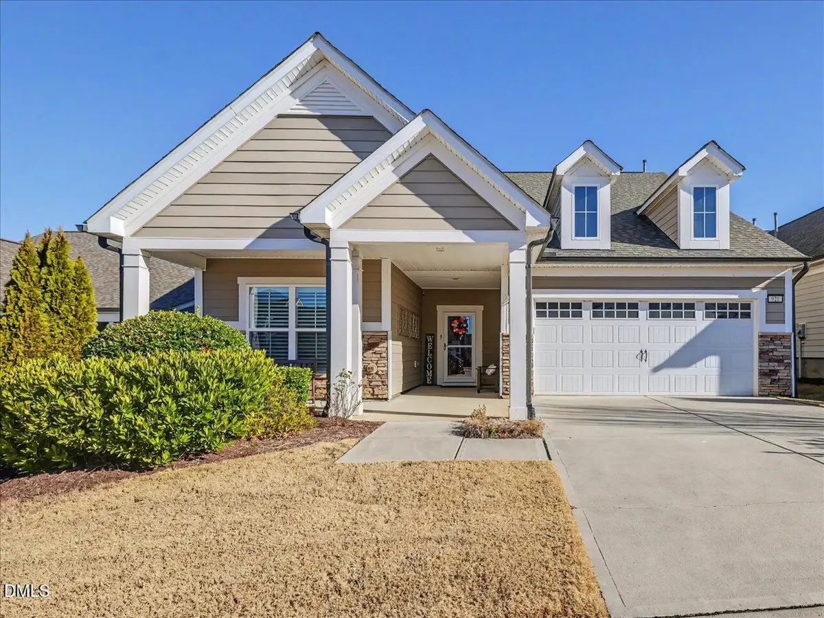 921 Del Webb Manor Avenue, Wake Forest, NC 27587 - Image #1