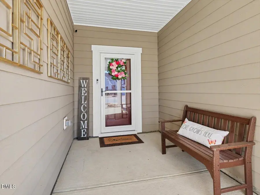 921 Del Webb Manor Avenue, Wake Forest, NC 27587 - Image #3