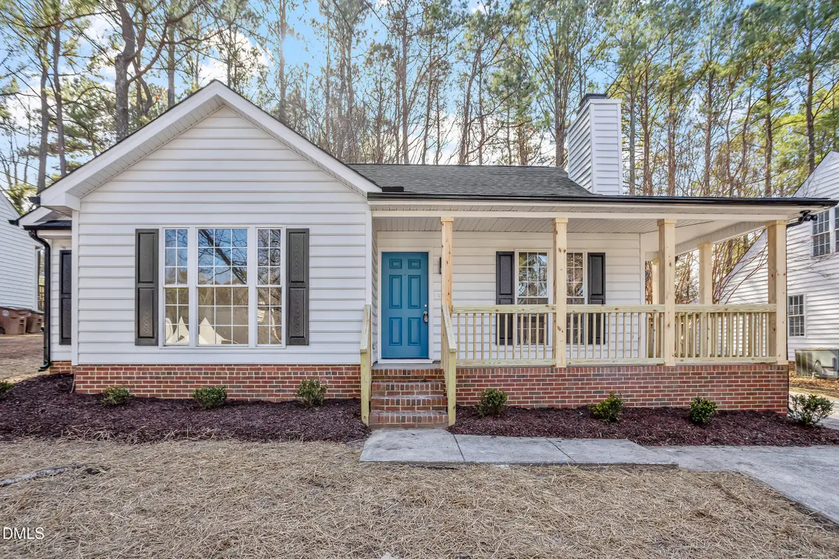247 Tillamook Drive, Wake Forest, NC 27587 - Image #1