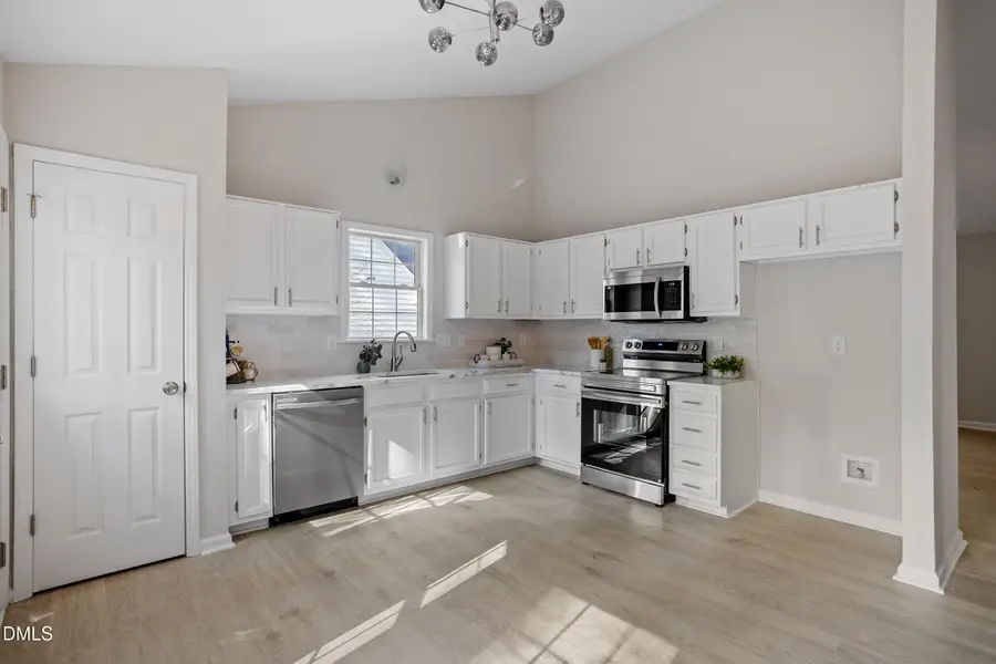 247 Tillamook Drive, Wake Forest, NC 27587 - Image #3