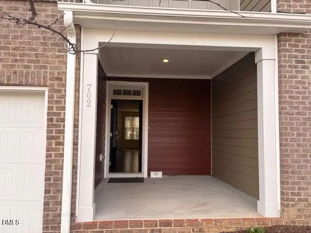 702 Treviso Lane, Apex, NC 27502 - Image #2