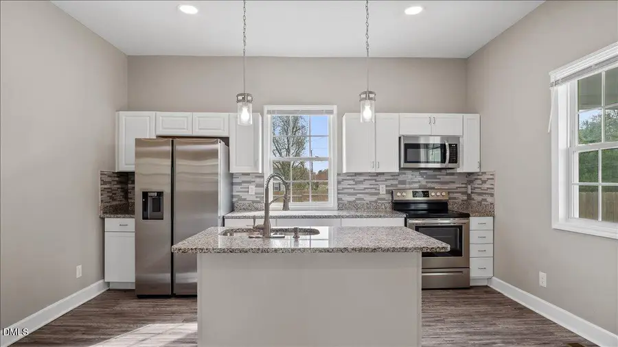 1284 Railroad Street, Henderson, NC 27536 - #3