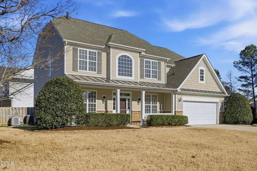 5401 Onyx Mill Court, Raleigh, NC 27616 - Image #3