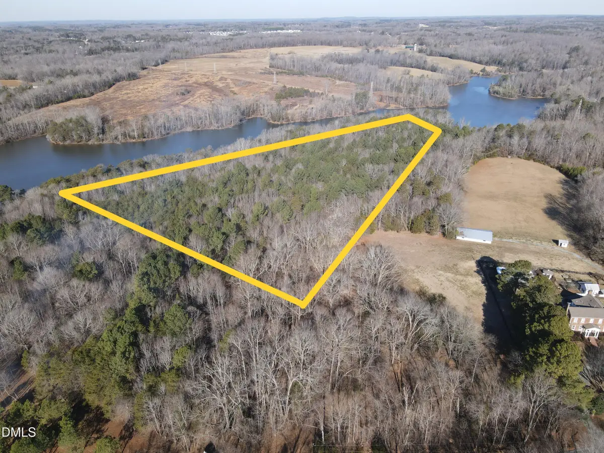 0 Bason Road, Mebane, NC 27302 - Image #1