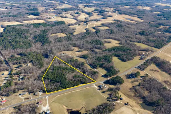 11901 Nc Highway 86 S, Prospect Hill, NC 27314