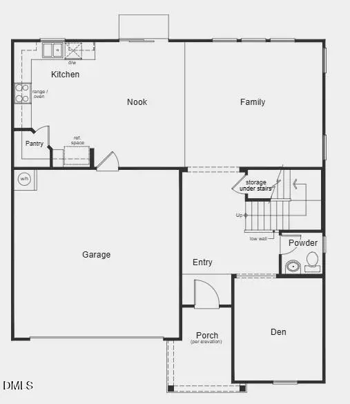 555 Purple Aster Street, Youngsville, NC 27596 - Image #2