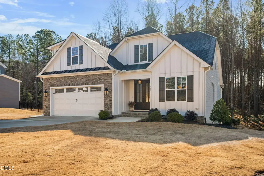 505 Lambert Lane, Fuquay Varina, NC 27526 - #2