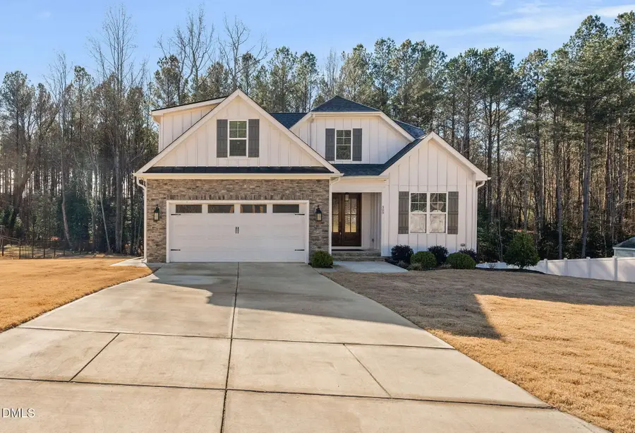 505 Lambert Lane, Fuquay Varina, NC 27526 - #3