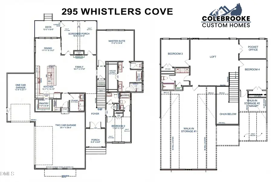 295 Whistlers Cove, Louisburg, NC 27549 - Image #3