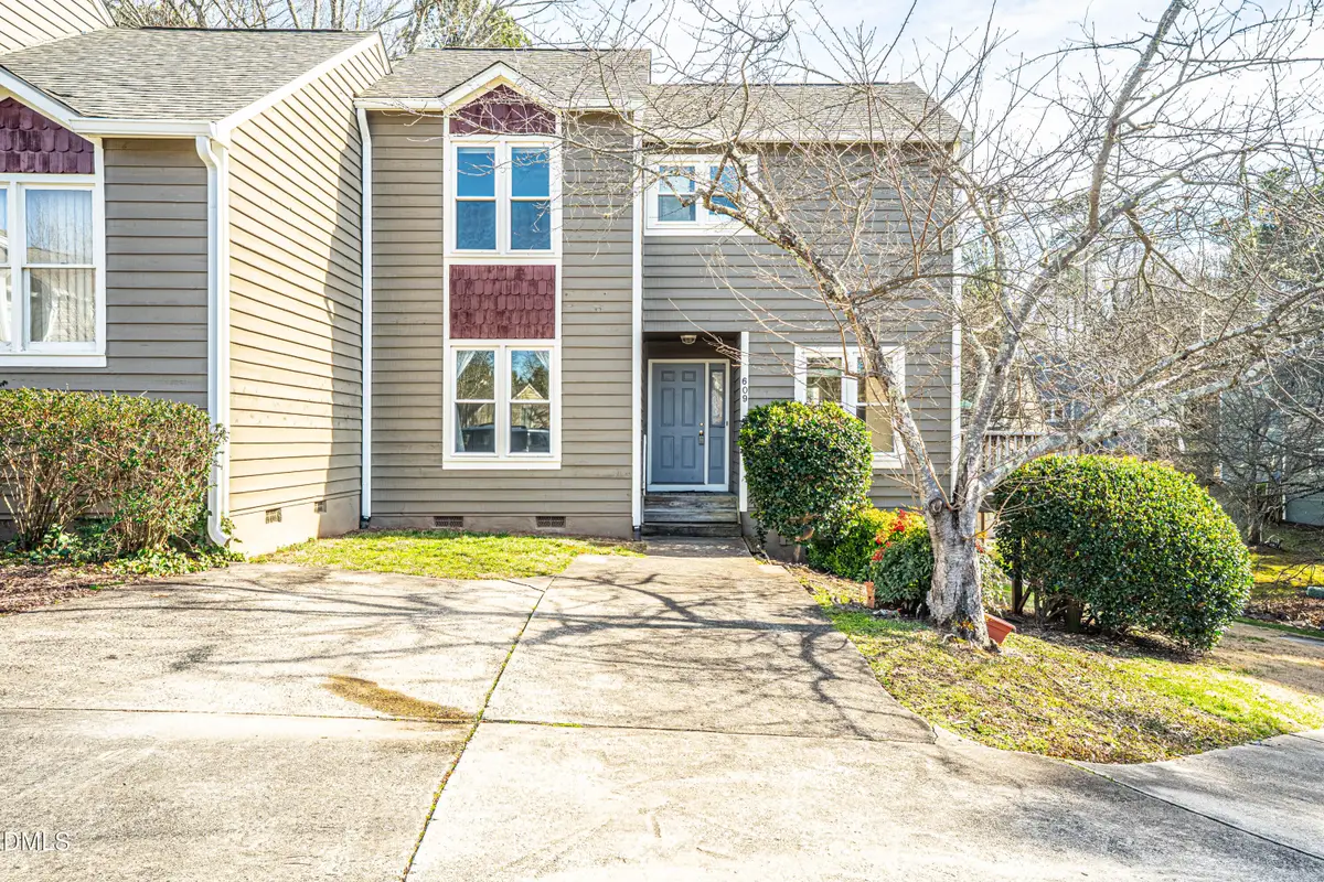 609 Windsong Lane, Durham, NC 27713 - Image #1