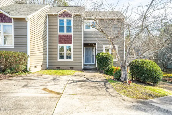 609 Windsong Lane, Durham, NC 27713