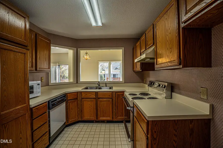 609 Windsong Lane, Durham, NC 27713 - Image #2