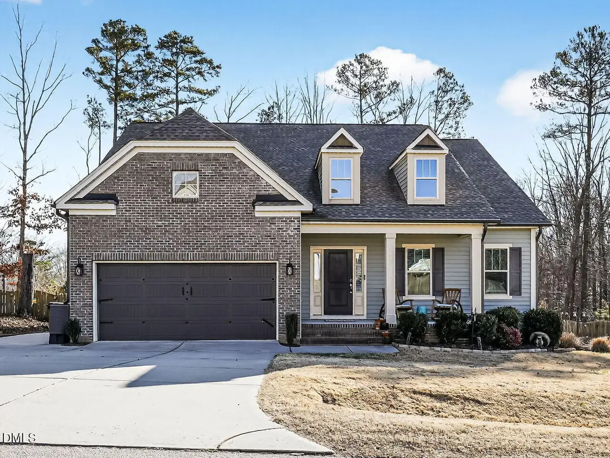 6601 Blalock Forest Drive, Panther Branch, NC 27592 - Image #1