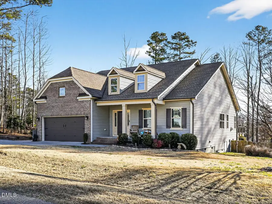 6601 Blalock Forest Drive, Panther Branch, NC 27592 - Image #2