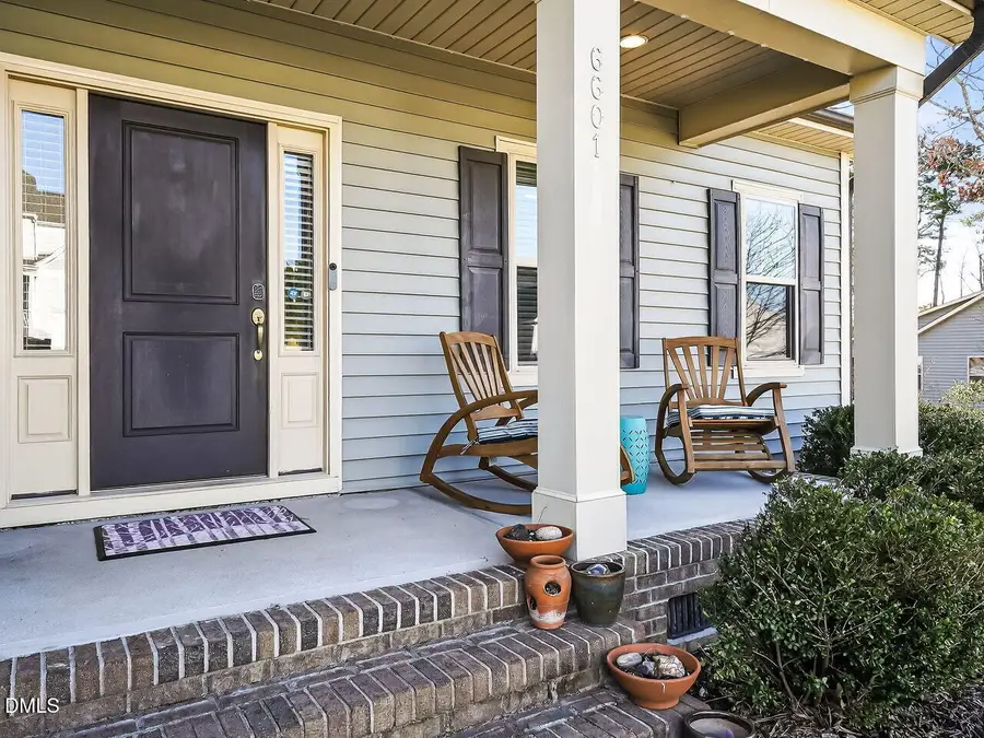 6601 Blalock Forest Drive, Panther Branch, NC 27592 - Image #3