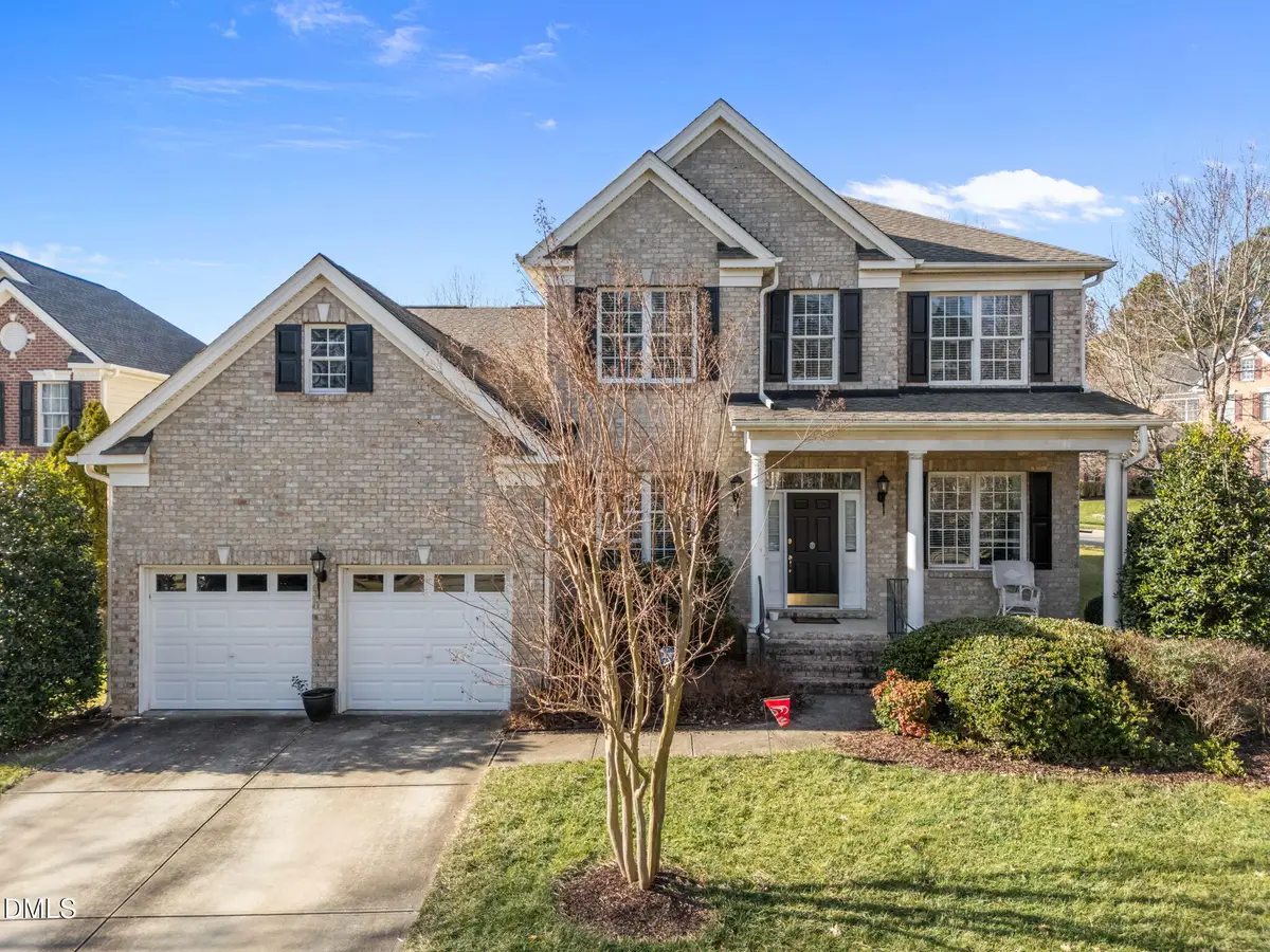 11620 Broadfield Court, Raleigh, NC 27617 - Image #1