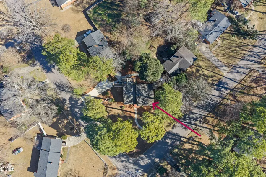 3236 Ward Road, Raleigh, NC 27604 - Image #2