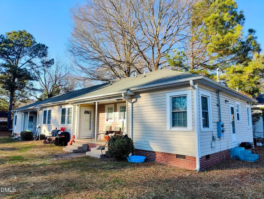700-706 Pinehaven Drive, Rocky Mount, NC 27803 - Image #3